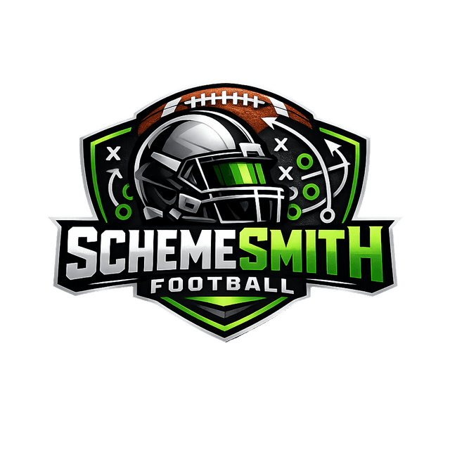 SchemeSmith Football